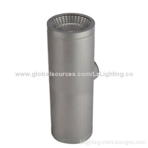 IP65 LED outdoor wall light